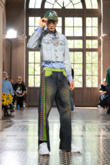 Prêt a porter, Spring Summer 2027, fashion week, Paris, FRA, Junya Watanabe man