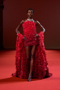 Photo: Isidore Montag / Gorunway.com