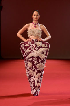Photo: Isidore Montag / Gorunway.com
