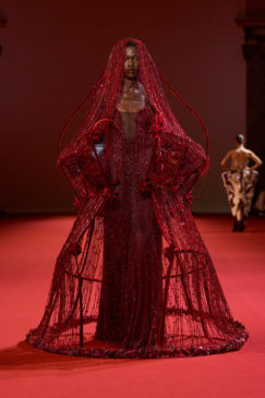 Photo: Isidore Montag / Gorunway.com