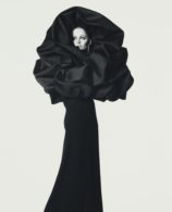 Balenciaga Rose Dress