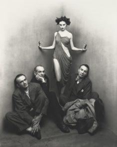 Ballet Society