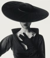 Fashion Photograph (Jean Patchett)
