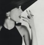 Girl with Tobacco on Tongue (Mary Jane Russell)