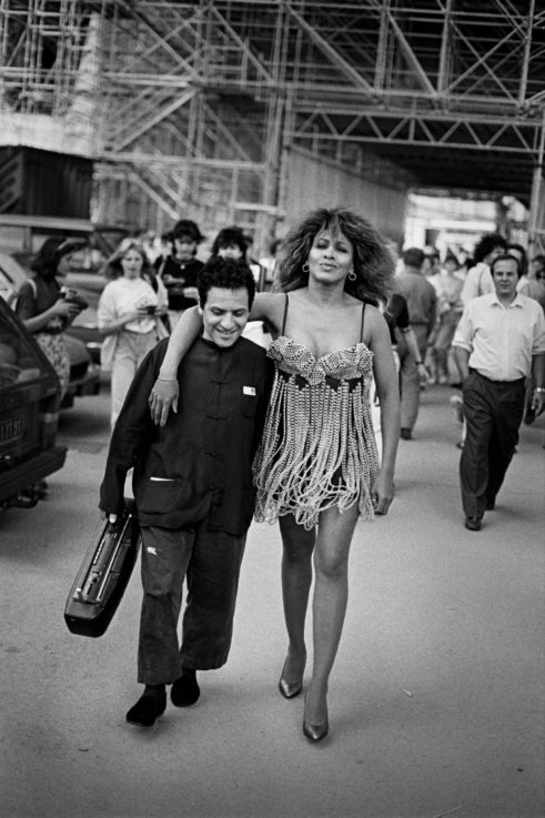 by Peter Lindbergh