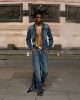 Photo: Filippo Fior / Gorunway.com