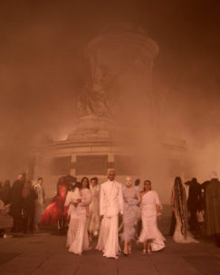 Photo: Filippo Fior / Gorunway.com