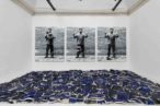 MAXXI L’Aquila: AI WEIWEI Aftershock – Photo by Giorgio Benni, Courtesy Fondazione MAXXI