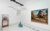 MAXXI L’Aquila: AI WEIWEI Aftershock – Photo by Giorgio Benni, Courtesy Fondazione MAXXI