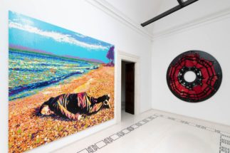 MAXXILAquila_AIWEIWEI_Aftershock_FotoAllestimentoGiorgioBenni_CourtesyFondazioneMAXXI_10-2