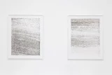 Yvon_Lambert_-_Pierrette_Bloch_-_Papiers_-_Livres_estampes_encres_pastels_-_10