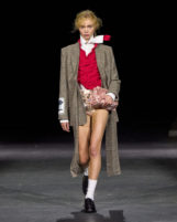ERDEM Spring Summer 2027 - Look 10