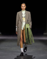 ERDEM Spring Summer 2027 - Look 11