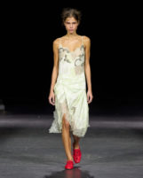 ERDEM Spring Summer 2027 - Look 12
