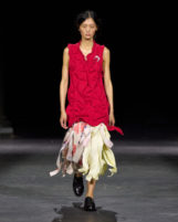 ERDEM Spring Summer 2027 - Look 19