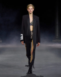 ERDEM Spring Summer 2027 - Look 2