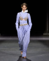 ERDEM Spring Summer 2027 - Look 24
