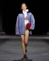 ERDEM Spring Summer 2027 - Look 25
