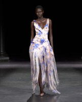ERDEM Spring Summer 2027 - Look 26