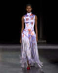 ERDEM Spring Summer 2027 - Look 27