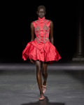 ERDEM Spring Summer 2027 - Look 28
