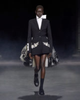 ERDEM Spring Summer 2027 - Look 3