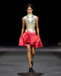 ERDEM Spring Summer 2027 - Look 30