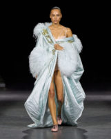 ERDEM Spring Summer 2027 - Look 31