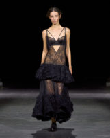 ERDEM Spring Summer 2027 - Look 33