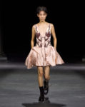 ERDEM Spring Summer 2027 - Look 34