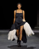 ERDEM Spring Summer 2027 - Look 39