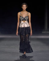 ERDEM Spring Summer 2027 - Look 4