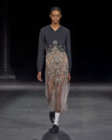 ERDEM Spring Summer 2027 - Look 5