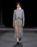 ERDEM Spring Summer 2027 - Look 7