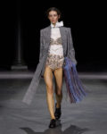 ERDEM Spring Summer 2027 - Look 8