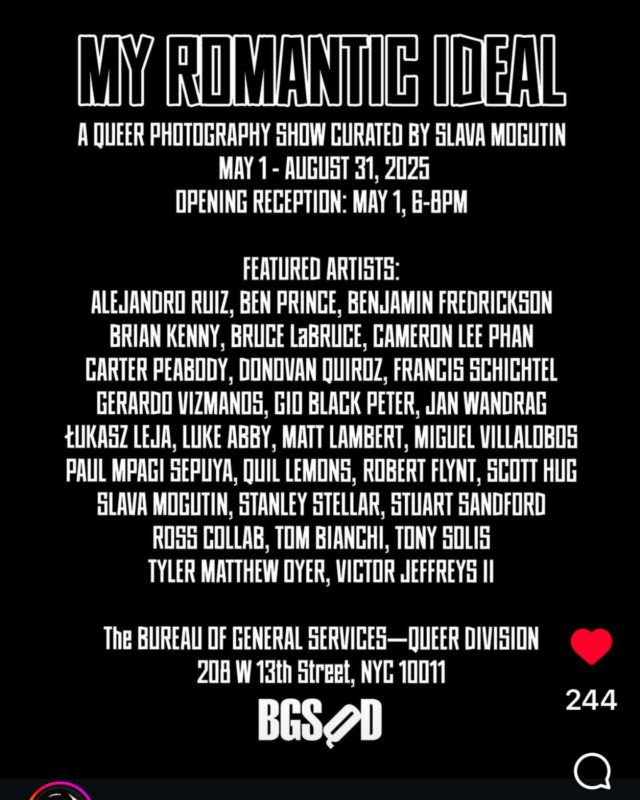 @miguelvillalobosnyc @slavamogutin @dielamb if you are in #newyork #photography