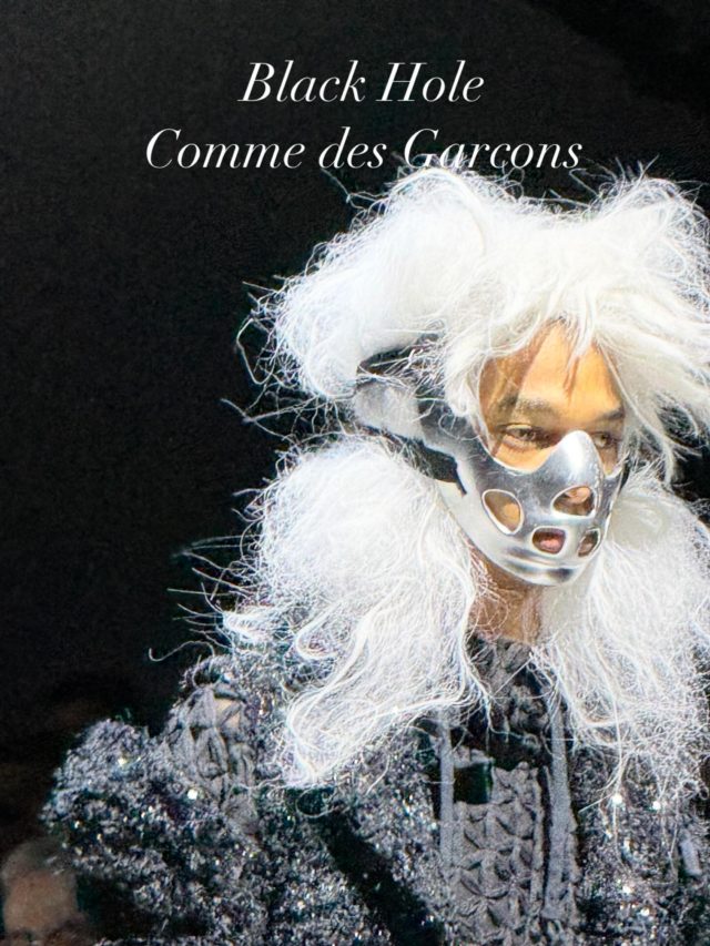 Read my post and see the looks only heads here....obviously www.ashadedviewonfashion.com