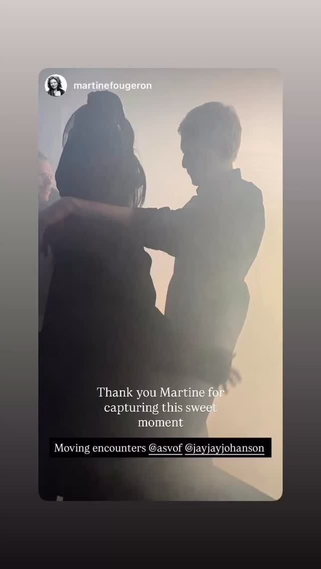 @herman_david Closing concert #futuroshow by @martinefougeron @jayjayjohanson enchanted us all with his #angelvoice @marchedauphine #futuroshow