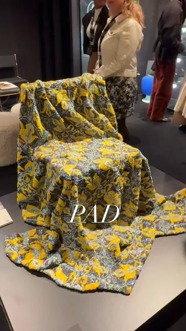 So much beauty in one location @padesignart