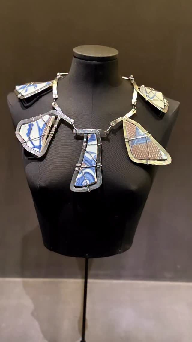 @alexandercalder_ now at @fondationlv