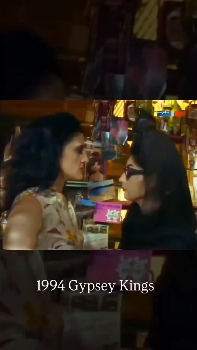 @gypsy_kings_oficial 1994 Directed by Philippe Gautier