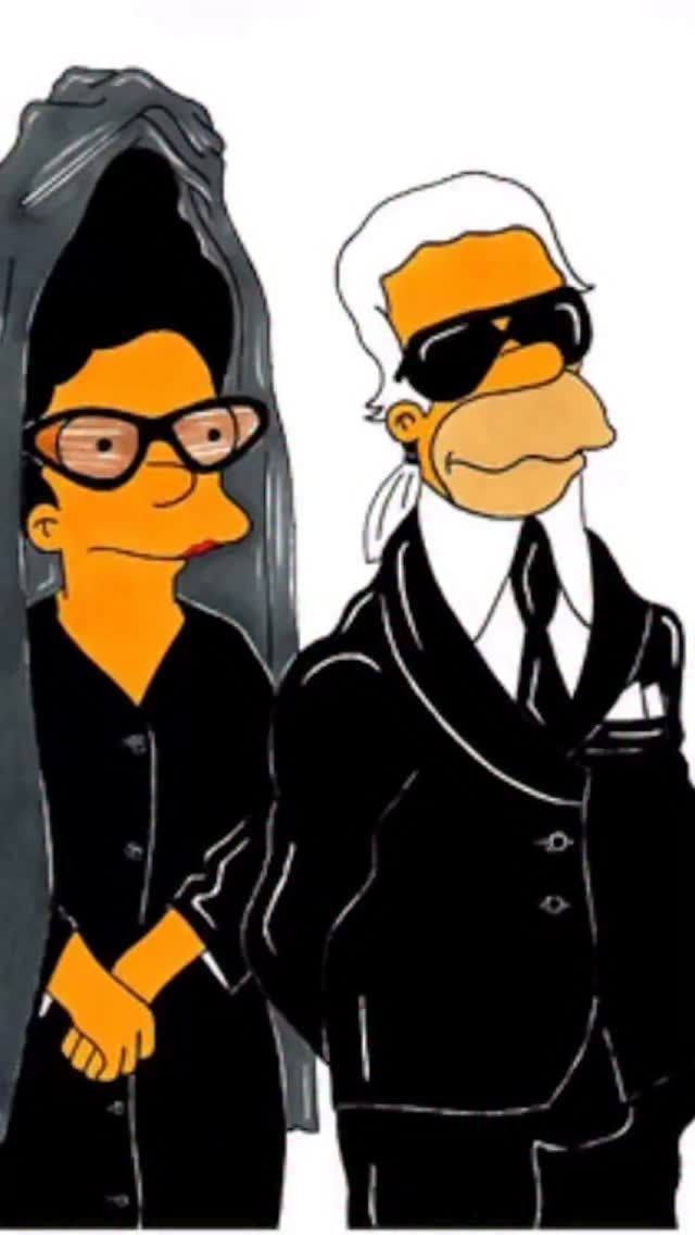 @alexsandropalombo years ago...one morning I woke up to this I called Robb Young. Not sure if I should laugh or cry, he said laugh like hell.