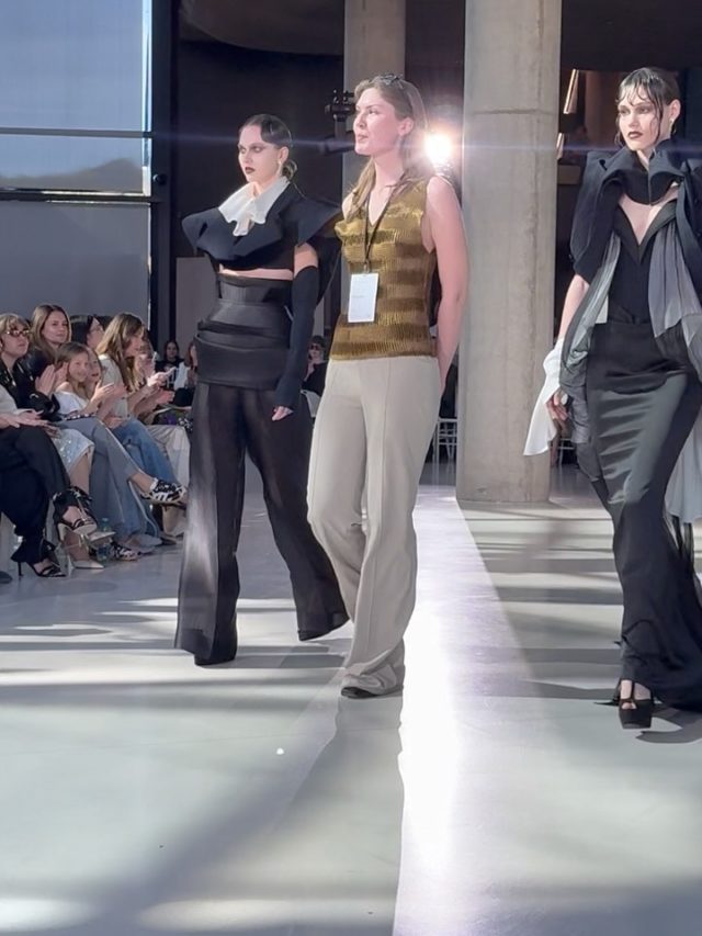 Grrand Prize Winner #mattoniyoungfashionstars2026 @mbpfw