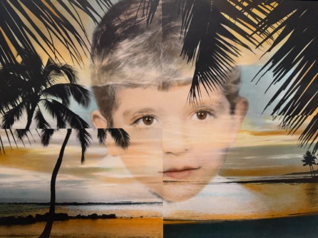@mryoussefnabil @slysly13 @gausserandnicolas #De rever encore #film #photography Between Memory and Longing @mryoussefnabil reclaims the Orientalist Gaze in the very Gallery that shaped him. Read the full interview on dianepernet.substack