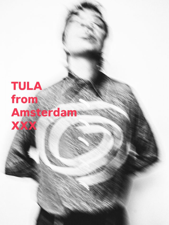 Tula Zandvliet’s first full collection as garment maker is TULA, repurposing fabrics for eternal flattering - BRAVO!
@tula_atlr
ִֶָ. ..𓂃 ִֶָ🏁🌀་༘࿐

“Hello. My name is Tula, the founder and designer behind Tula atelier. With a background in pattern making and design, I’ve spent the past years working as a tailor for various clients and behind the scenes for some fashion labels shaping designs, refining fit, and understanding how garments come to life. Tula atelier grew from a desire to slow things down and reconnect with the creative process. I work almost exclusively with deadstock fabrics, drawn to the challenge and beauty of designing within limits. Each piece is made with care, shaped by what’s available, not by trends. Tula atelier is my response to fast fashion, a space for thoughtful design.”
– Tula Zandvliet

Maker selected by @oficina.gabardine X @asvof ✨
📷: © Douwe Hennink - Courtesy of the brand

@tula_atlr
@tularosaz
@douwehennink