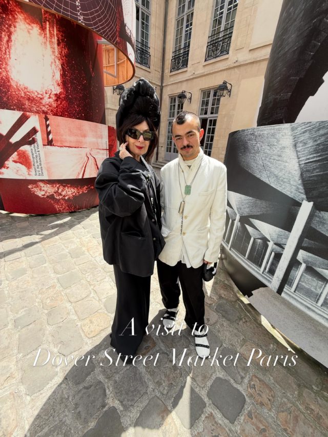 @doverstreetmarketparis @sml.sami_