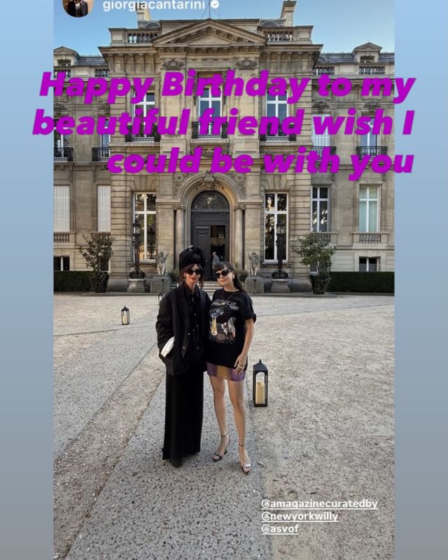 Happy Birthday my beautiful friend. xxxx