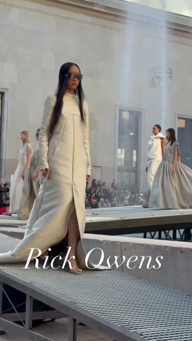 @rickowensonline @kcdworldwide